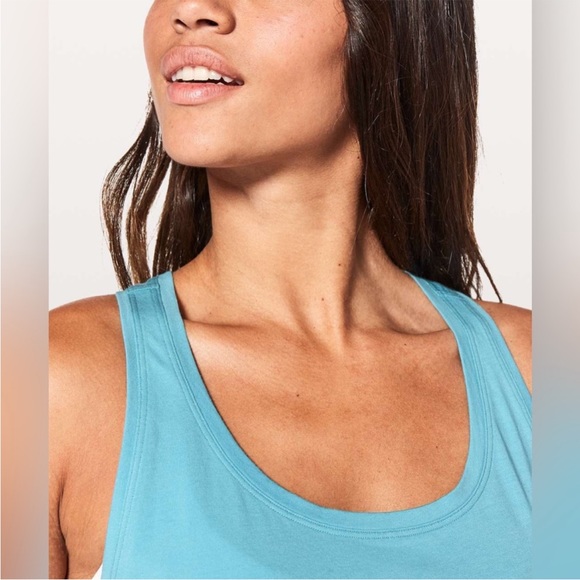 Lululemon Love Tank *Pleated - Picture 4 of 12